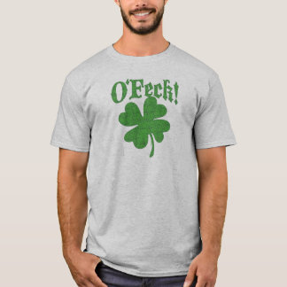 Camiseta Feck de O'Feck oh