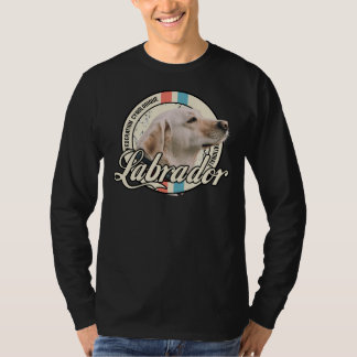 Camiseta Federación Labrathor Cynologia Dog Fked