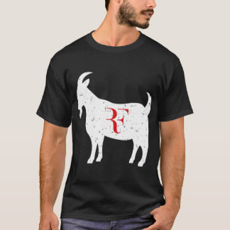 Camiseta Federer 6