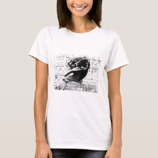 Camiseta Federico Chopin