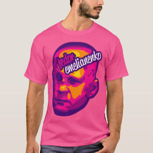 Camiseta Fedor Emelianenko Mma
