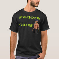 Fedora Gang