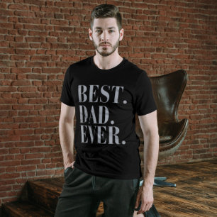 Camiseta Feelin Good Best Dad Gift for Dad