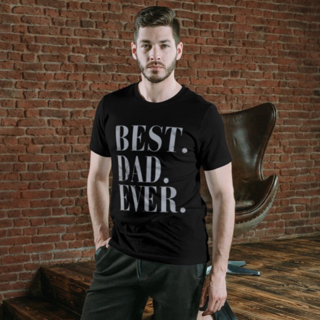 Camiseta Feelin Good Best Dad Gift for Dad (Subido por el creador)