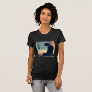 Camiseta Feeling Blue - Edición limitada (5)
