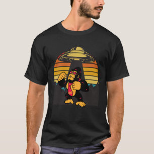 Camiseta FegToken Millionaire Feg Hodl Crypto Hodler Space