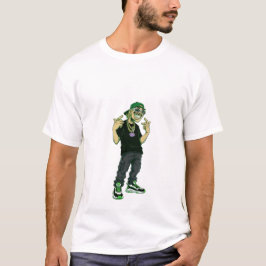 Camiseta Feid Ferxxo