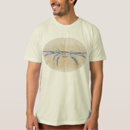 Camiseta Feisty Crab Organic