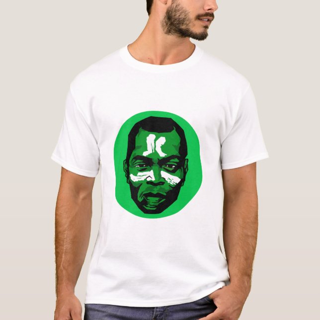 CAMISETA FELA KUTI (Anverso)