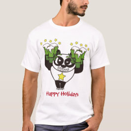 Camiseta Felices Fiestas de Cervezas