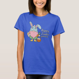 Camiseta Felices Gnomías de Pascua
