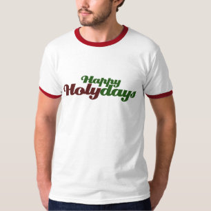 Camiseta Felices jornadas celebran Jesús