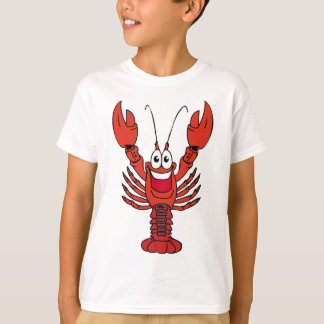 Camiseta Felices Lobster