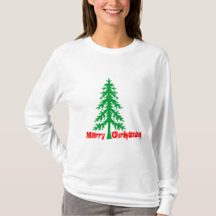 Camiseta Felices Navidad 2016