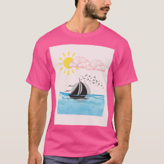 Camiseta Felicidad