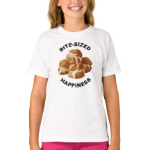 Felicidad al tamaño de las cometas Profiteroles