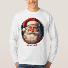 Camiseta Felicidad Ho Ho