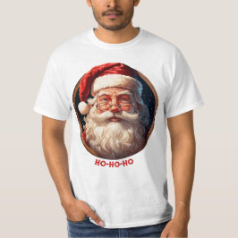 Camiseta Felicidad Ho Ho