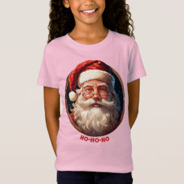 Camiseta Felicidad Ho Ho
