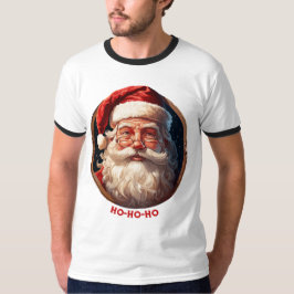 Camiseta Felicidad Ho Ho