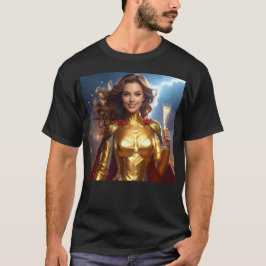 Camiseta Felicitaciones por cumpleaños o aniversario