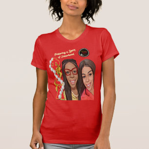 Camiseta Felicitous XIV 1