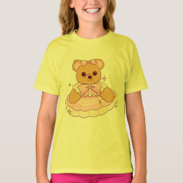 Camiseta Feline Art, relajado para todas las edades