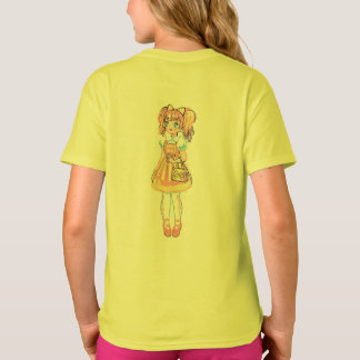 Camiseta Feline Art, relajado para todas las edades