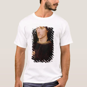 Camiseta Felipe de Croy Seigneur de Sempy