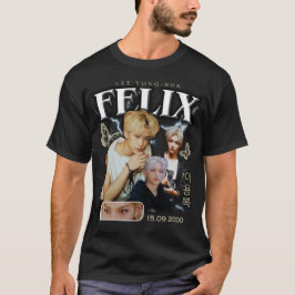 CAMISETA FELIX