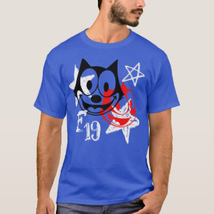 Camiseta FELIX 2 cabezales