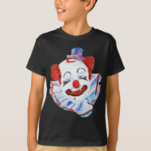 Camiseta Felix Adler Clown Shirt
