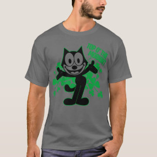 Camiseta FELIX Arriba de la mañana