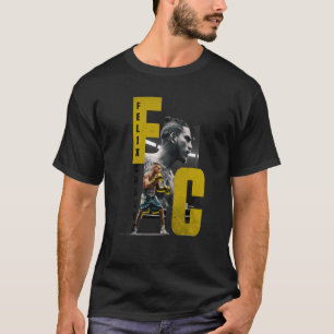 Camiseta Felix Chavez FC original