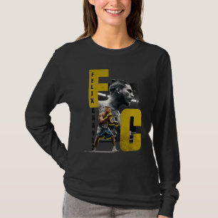 Camiseta Felix Chavez FC original