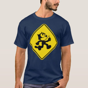 CAMISETA FELIX EL CRUCE CAT