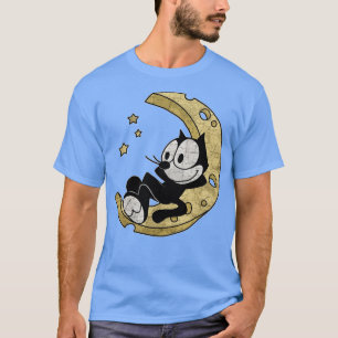 Camiseta Felix el gato