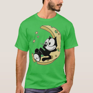 Camiseta Felix el gato 1