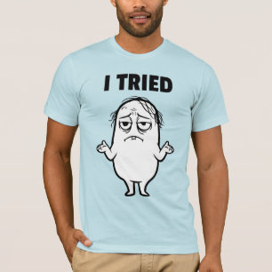 Camiseta Félix intenté