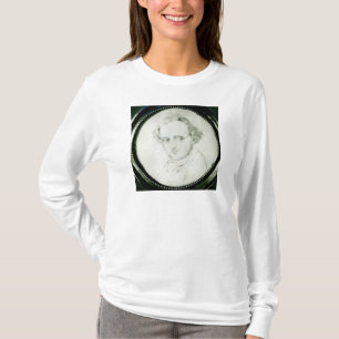 Camiseta Felix Mendelssohn