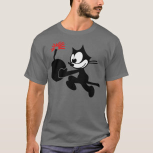 Camiseta Félix se lleva un regalo perfecto para la bomba