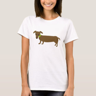Camiseta Feliz