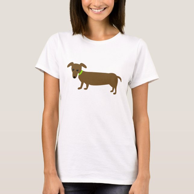 Camiseta Feliz (Anverso)