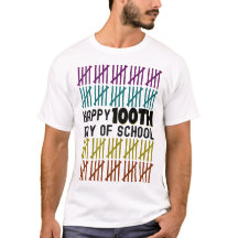 Feliz 100° Día De La Escuela