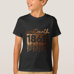 Camiseta Feliz 10 de junio es mi Día de la Independencia Is
