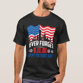 Camiseta Feliz 4 de julio