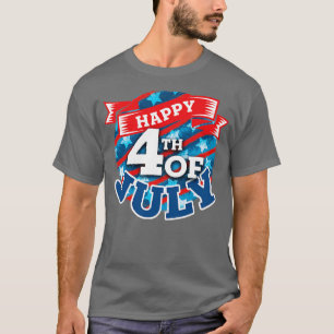 Camiseta Feliz 4 de julio (4)