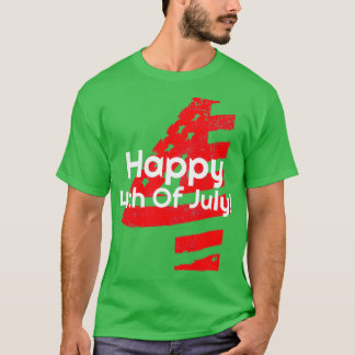 Camiseta Feliz 4 de julio (5)