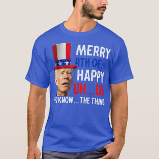 Camiseta Feliz 4 De Tu Conocimiento