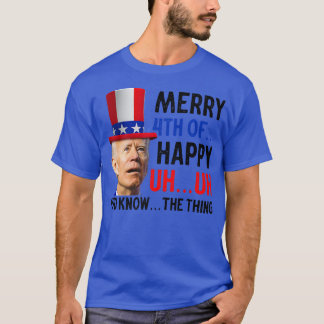 Camiseta Feliz 4 De Tu Conocimiento